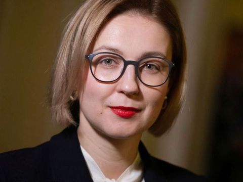 Rusové lžou. Ukrajinská poslankyně popisuje okolnosti smrtícího útoku na věznici