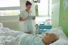 IKIS je v řešení zdravotnické dokumentace unikátní