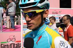 Capecchi vyhrál 18. etapu, Kreuziger zůstává devátý