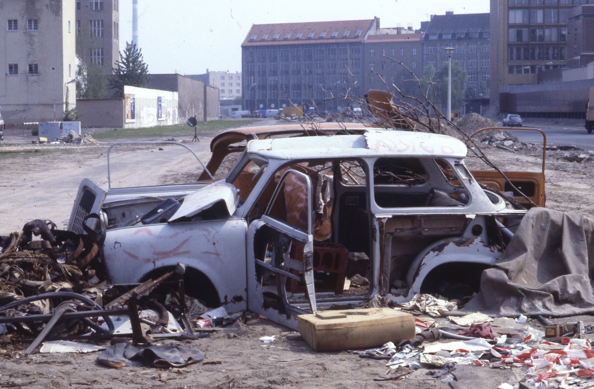 Trabant