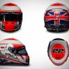 Helmy F1 2015: Jenson Button