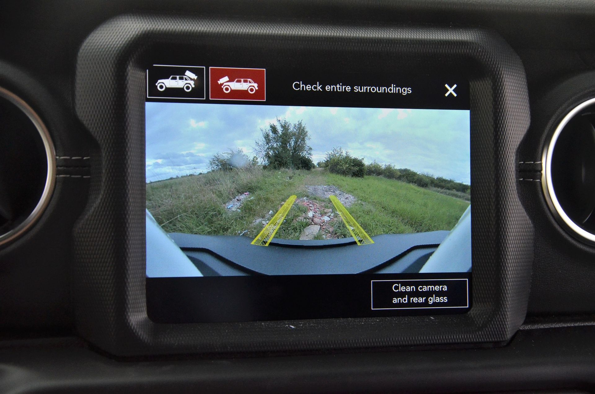 Jeep Wrangler 4xe 2021