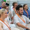 Event 100 dní pořadu Spotlight