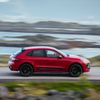 Porsche Macan 2021
