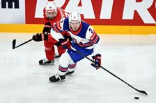 Američané jsou mistři světa. Švýcaři opět pláčou, rozhodl jediný gól až v prodloužení