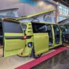Caravan Salon Düsseldorf 2023