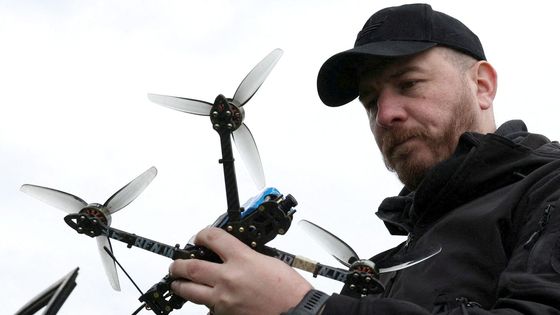 Hlásí se Platon a Red. Ukrajinští dronoví piloti čelí na frontě  ruské invazi