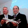 Quatar Airways koupí 24 Airbusů.