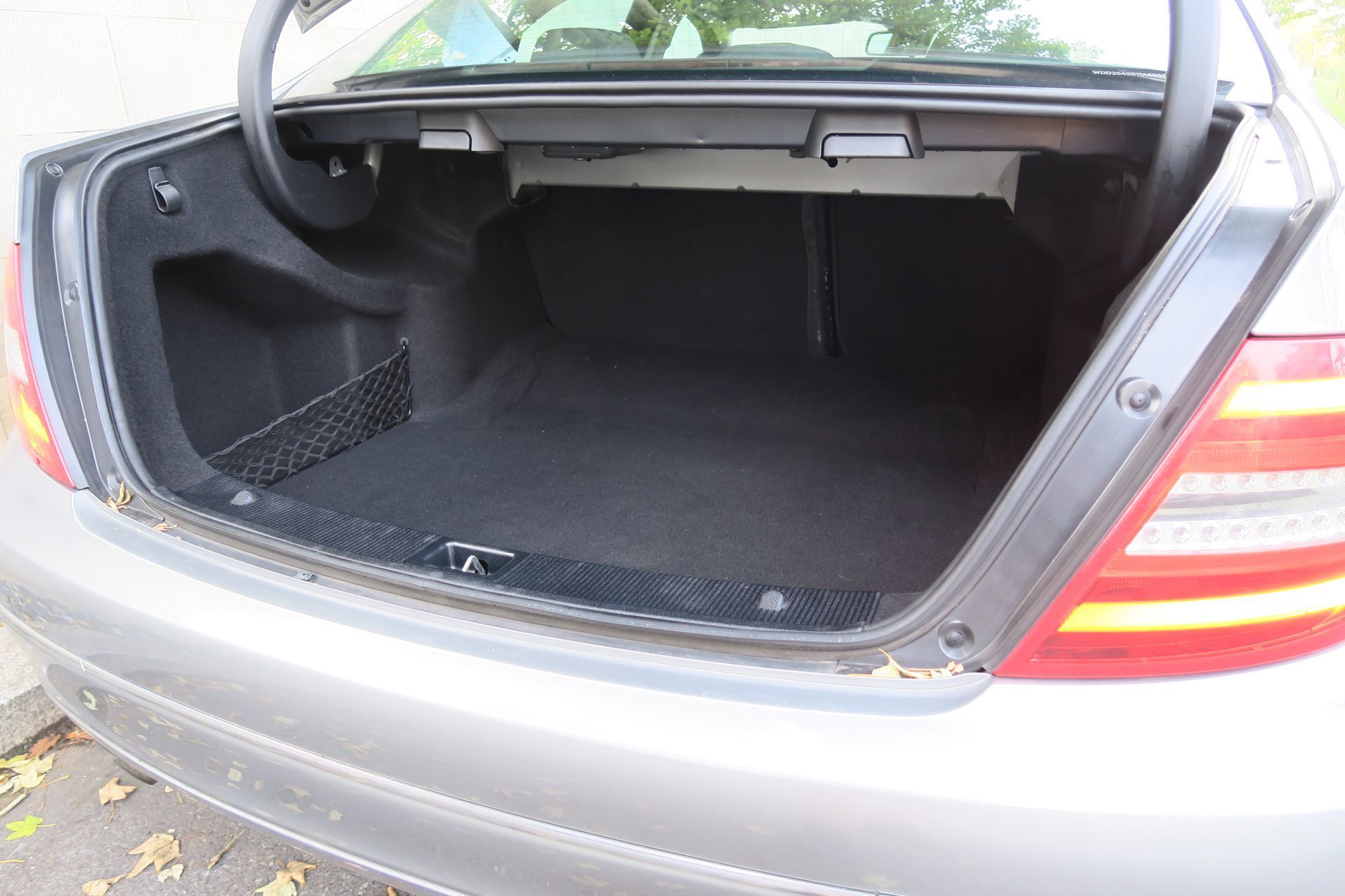 Mercedes C a BMW 3 - srovnání ojetin