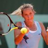 French Open: Klára Zakopalová