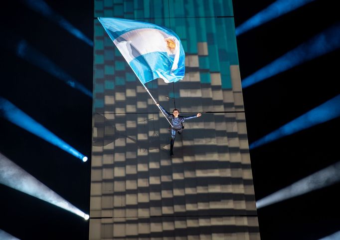 Olympijské hry mládeže v Buenos Aires 2018