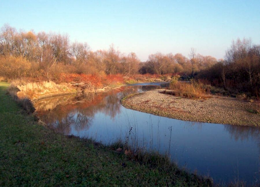 Krajina Poodří