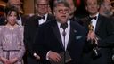 Oscarový servis: triumf Tváře vody a korektnosti