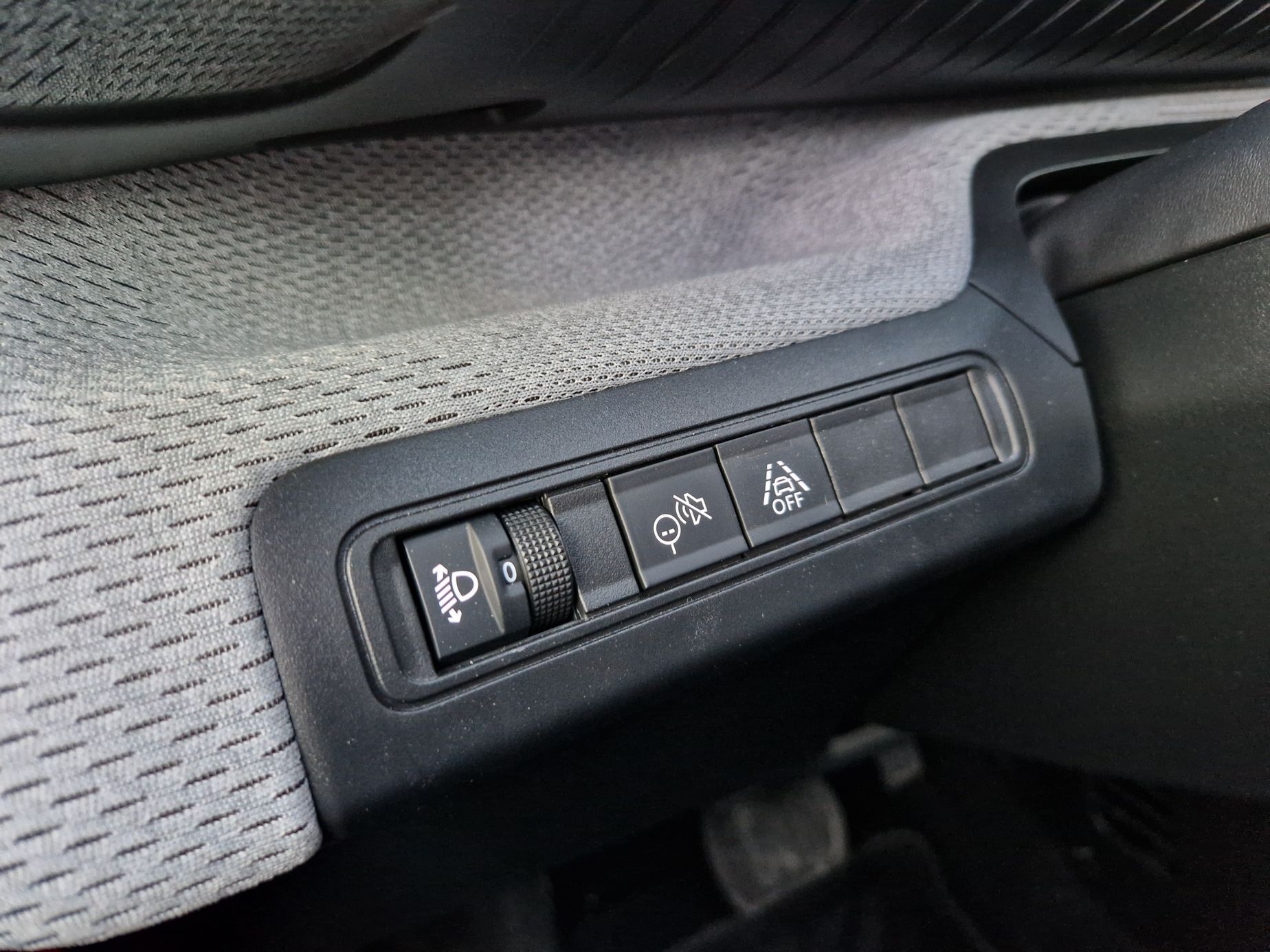Citroën C3 test