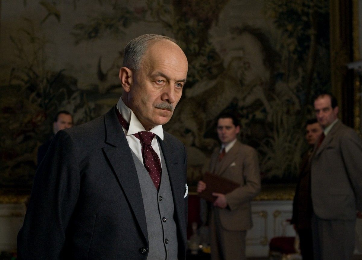 České století - Všechnu moc lidu Stalinovi