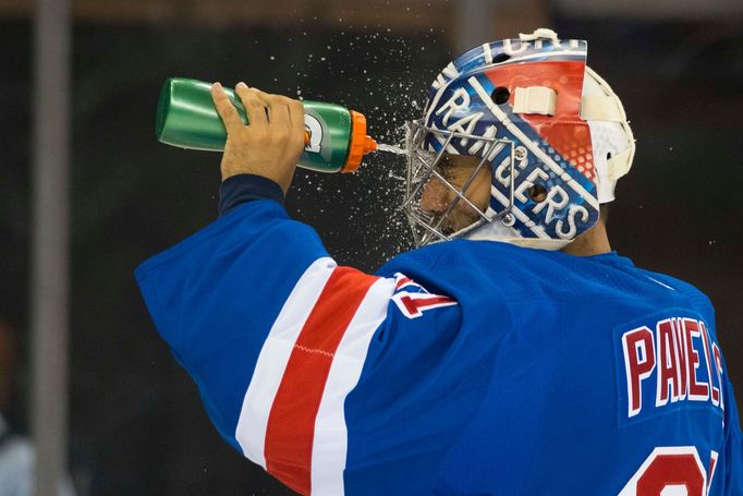 Ondřej Pavelec