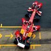 Formule 1, Fernanado Alonso (Ferrari)