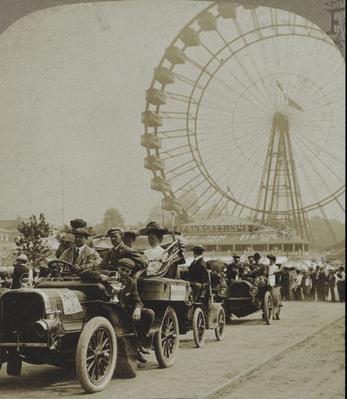 3D animace. | Foto: Library of Congress