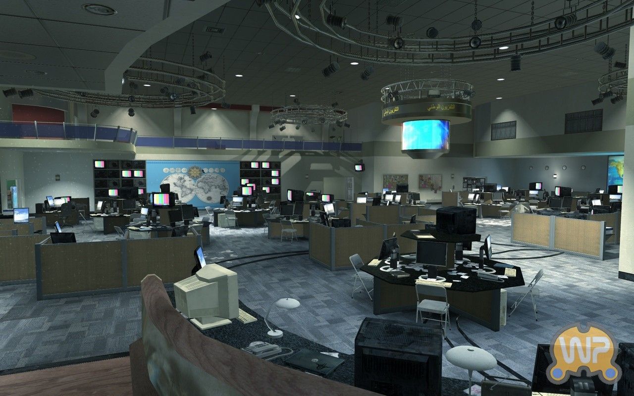 Call of Duty 4: Modern Warfare