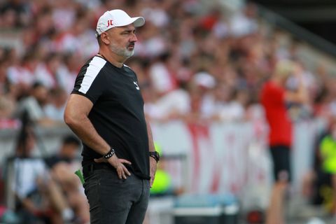 Slovácko - Slavia 0:0. Pražský favorit ztrácí body hned na úvod ligy