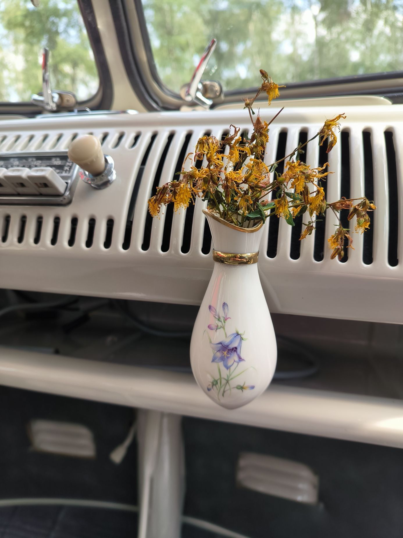 Sraz VW Transporter 2024