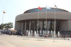 Senegal otevřel muzeum zaplacené Čínou. Od Evropanů chce zpět ukradené umění
