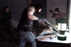 Left for Dead - systémové požadavky