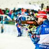 SP v v Östersundu, 20 km M: Michal Krčmář