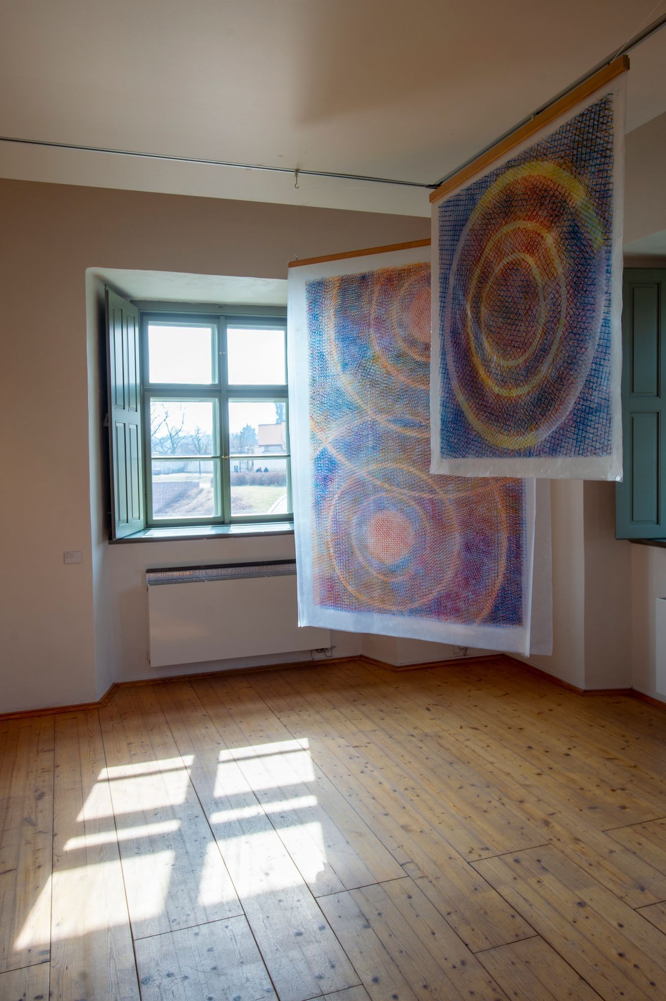 Luděk Filipský, GASK