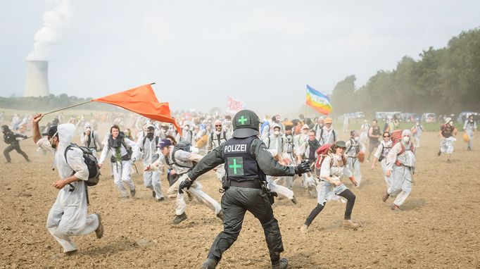 Nominace na Czech Press Photo 2017