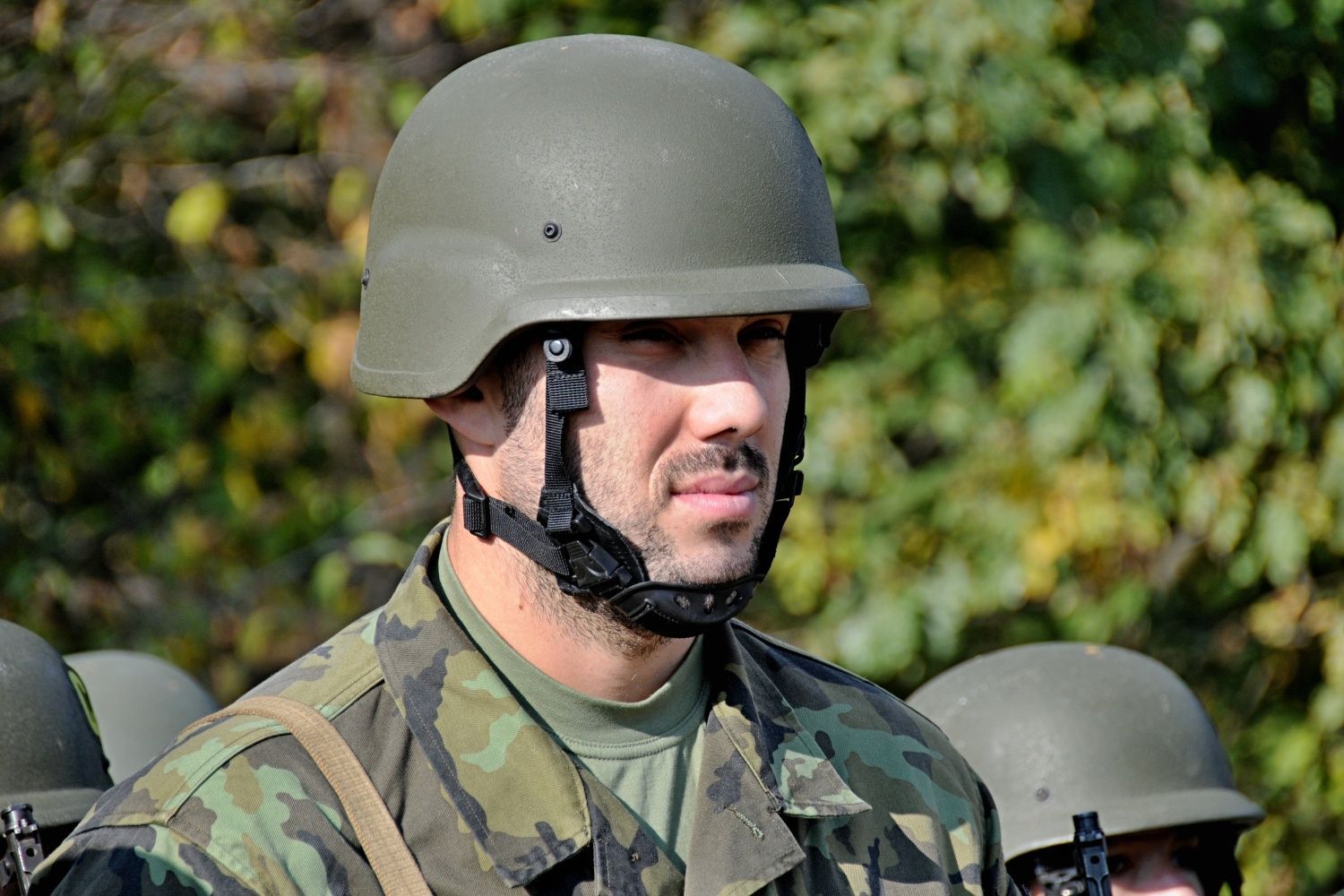 Cvičení Dukly Praha: Josef Dostál