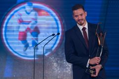 Reprezentant Furch válí v KHL. Šokují ho ruské silnice