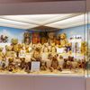 Muzeum hraček na Pražském hradě