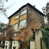 vila, Strahov, architektura