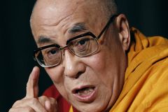 Dalajlama povede v Praze své učení. Přijít může každý