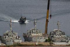 Izrael opět útočil, na moři zastřelil čtyři Palestince