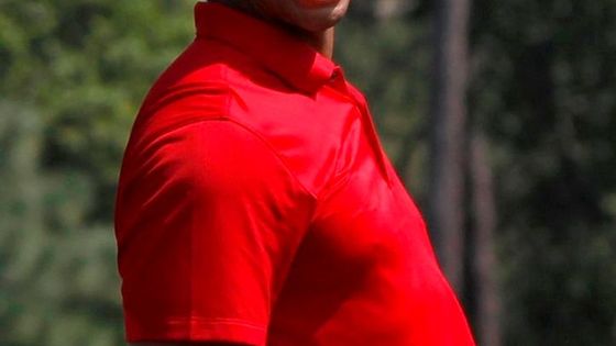 Tiger je zpět: zelené sako ale na Masters oblékl Schwartzel