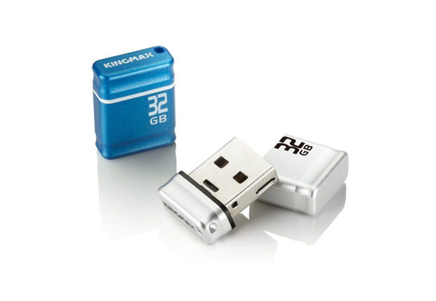Kingmax PI-01 Compact Flash Drive