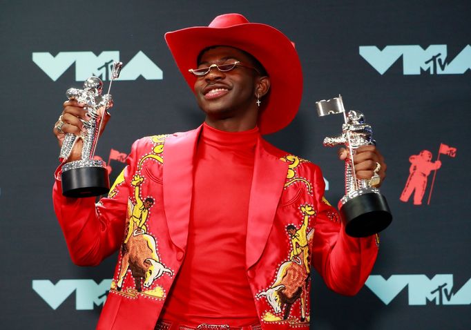 MTV Video Music Awards 2019