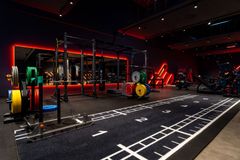 Nová generace fitness. ELEMENT mění způsob, jak se v Česku hýbeme