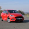 Ford Fiesta Ojetina