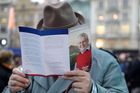 Prezident Miloš Zeman: Kdo mu zaplatil cestu na Hrad