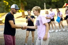 V Pardubicích jdou na pohyb dětí i platby za odpadky, říká manažer Sportovního parku