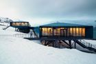 V Antarktidě vzniká skvělá architektura. I vědci na konci světa chtějí pohodlí