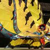 Dětský karneval Červeného kříže