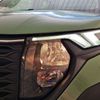 Ford Tourneo Courier Active test
