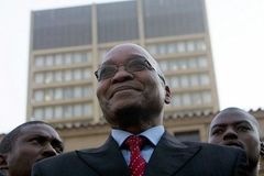 Jacob Zuma se chce znovu ženit. Už pošesté