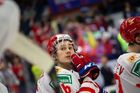 Hokejové MS juniorů 2020 v Ostravě, finále Kanada - Rusko: Zklamání Rusů