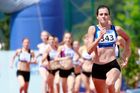 Mäki překonala vlastní český rekord na 5000 m a má limit na ME
