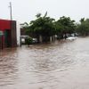 Záplavy v Mexiku 20. 9.